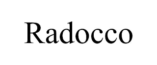 RADOCCO