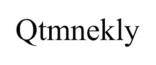 QTMNEKLY