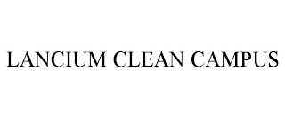 LANCIUM CLEAN CAMPUS