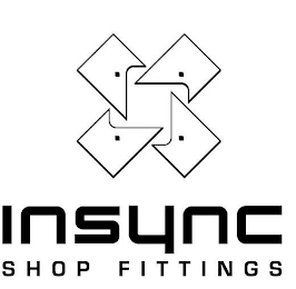 INSYNC SHOP FITTINGS