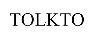 TOLKTO