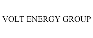 VOLT ENERGY GROUP