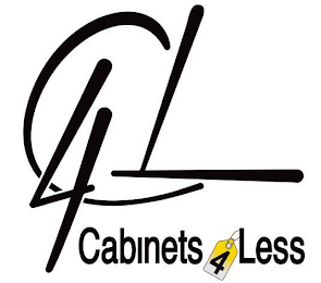 C4L CABINETS 4 LESS