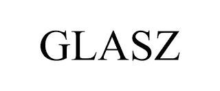 GLASZ