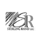 SR STERLING RAND LLC