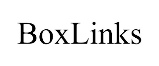 BOXLINKS