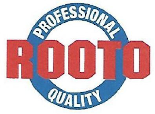 ROOTO PROFESSIONAL QUALITY