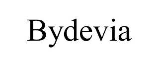 BYDEVIA