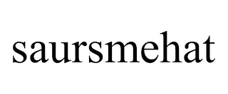 SAURSMEHAT