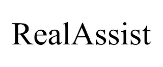 REALASSIST