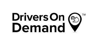 DRIVERS ON DEMAND