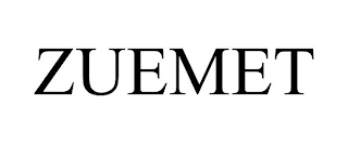 ZUEMET