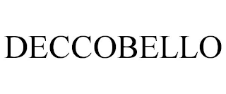 DECCOBELLO