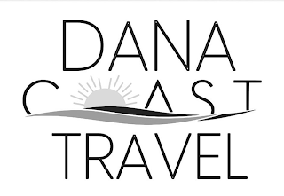 DANA COAST TRAVEL