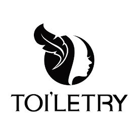 TOI'LETRY