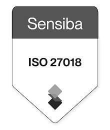 SENSIBA ISO 27018