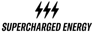 SUPERCHARGED ENERGY
