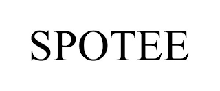 SPOTEE