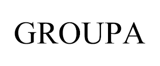 GROUPA