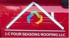 JC FOUR SEASONS ROOFING