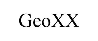 GEOXX