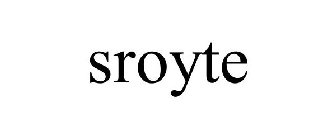 SROYTE