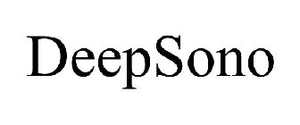 DEEPSONO