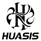 H HUASIS