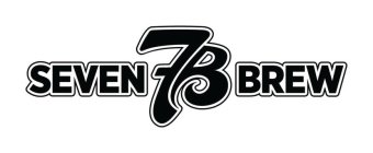 SEVEN 7B BREW