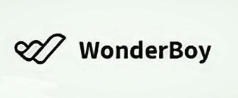 WONDERBOY