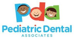 PDA PEDIATRIC DENTAL ASSOCIATES