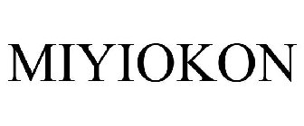 MIYIOKON