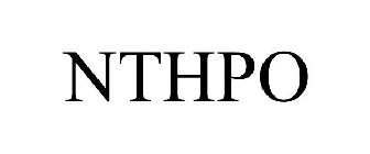 NTHPO