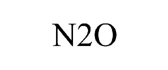 N2O