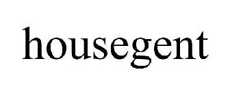 HOUSEGENT