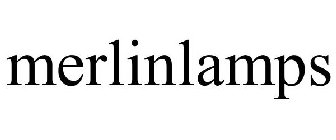 MERLINLAMPS