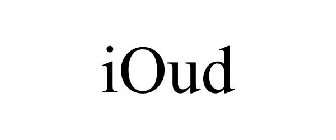 IOUD