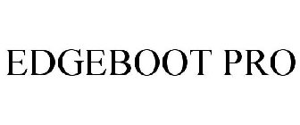 EDGEBOOT PRO