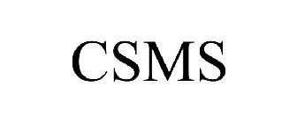 CSMS