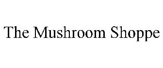 THE MUSHROOM SHOPPE