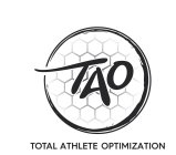 TAO TOTAL ATHLETE OPTIMIZATION