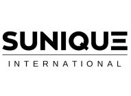 SUNIQUE INTERNATIONAL