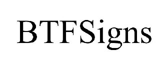 BTFSIGNS