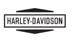 HARLEY-DAVIDSON