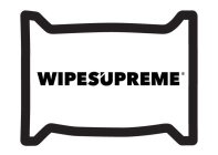 WIPESUPREME