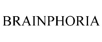 BRAINPHORIA