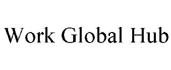 WORK GLOBAL HUB