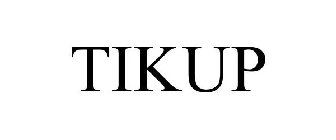 TIKUP