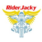 RIDERJACKY