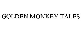 GOLDEN MONKEY TALES